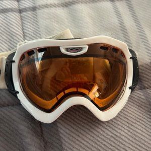 Dragon snow goggles